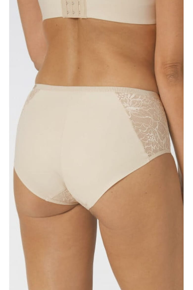 Triumph Chiloti hipster cu insertii de dantela Amourette Charm - Pled.ro