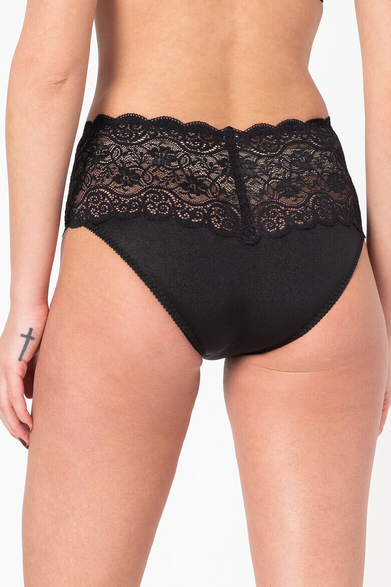 Triumph Chiloti hipster de dantela Amourette - Pled.ro