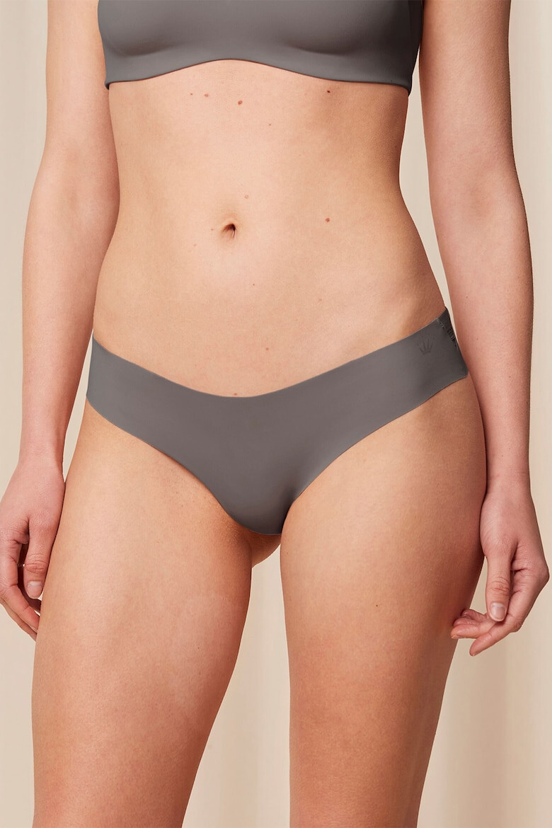 Triumph Chiloti tanga fara cusaturi Flex Smart - Pled.ro