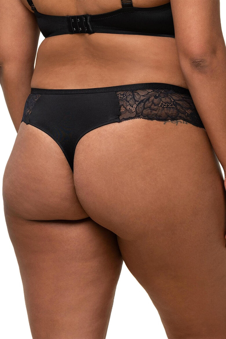 Triumph Chiloti tanga hipster de dantela Amourette Charm - Pled.ro