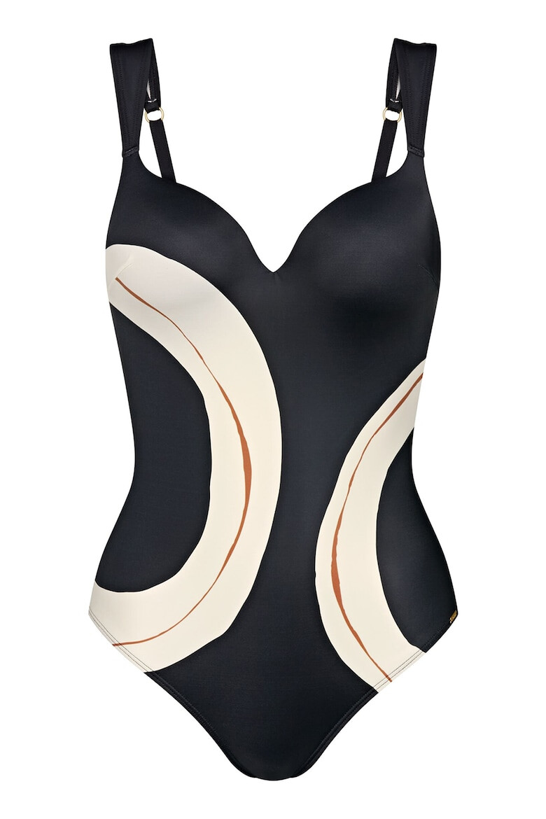 Triumph Costum de baie intreg cu imprimeu Summer Allure - Pled.ro