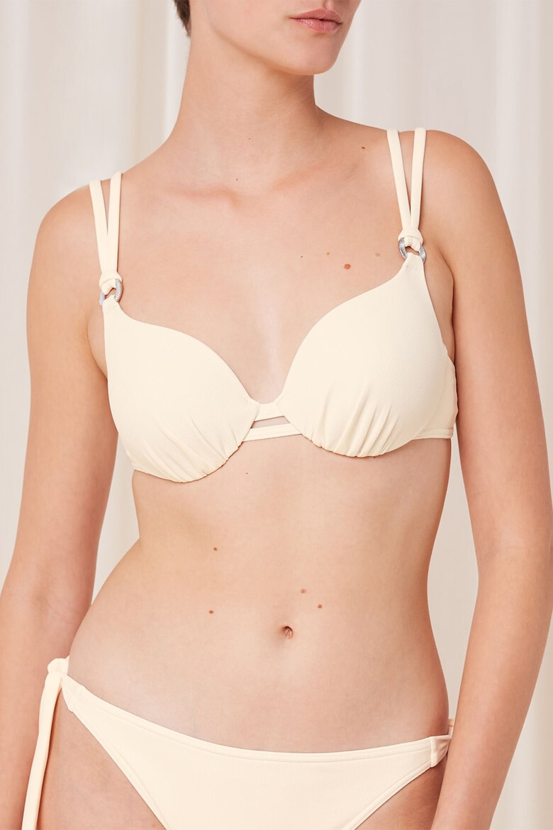 Triumph Sutien de baie cu sustinere metalica Summer Glow - Pled.ro