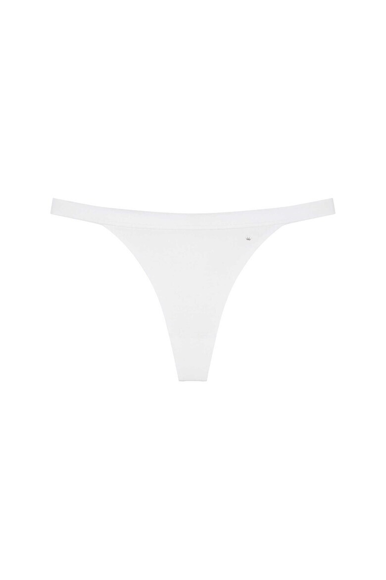 Triumph Set de chiloti tanga fara cusaturi - 2 perechi - Pled.ro