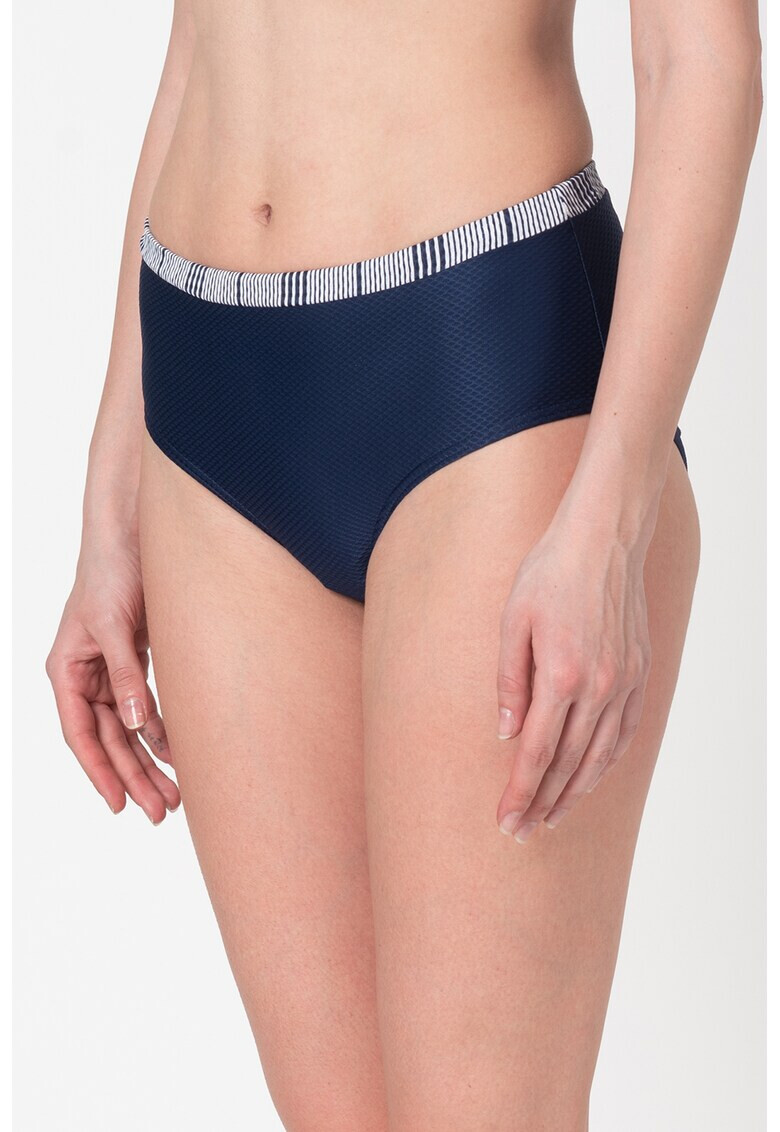 Triumph Slip texturat Summer Waves - Pled.ro