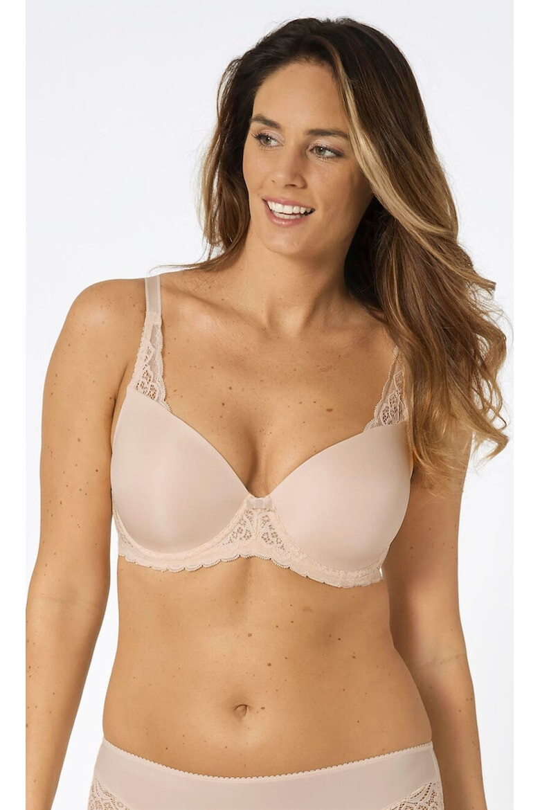 Triumph Sutien buretat dama Amourette Spotlight somon - Pled.ro