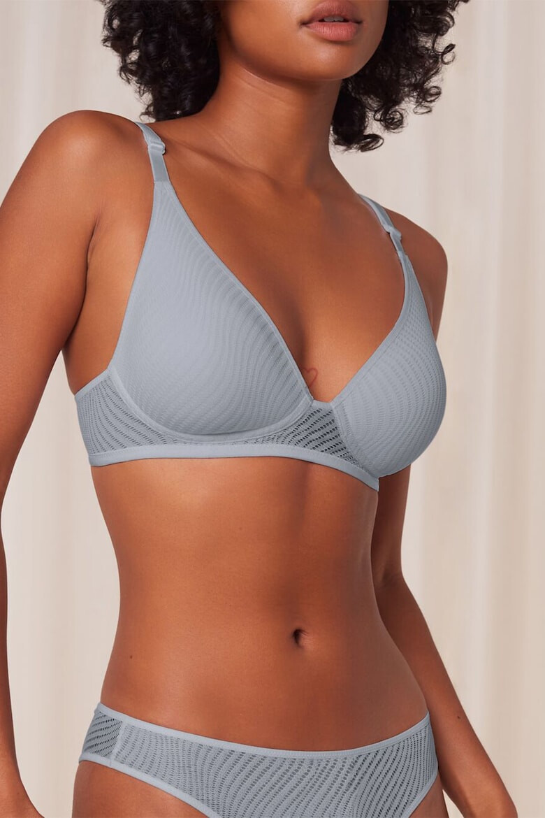 Triumph Sutien clasic cu barete ajustabile - Pled.ro