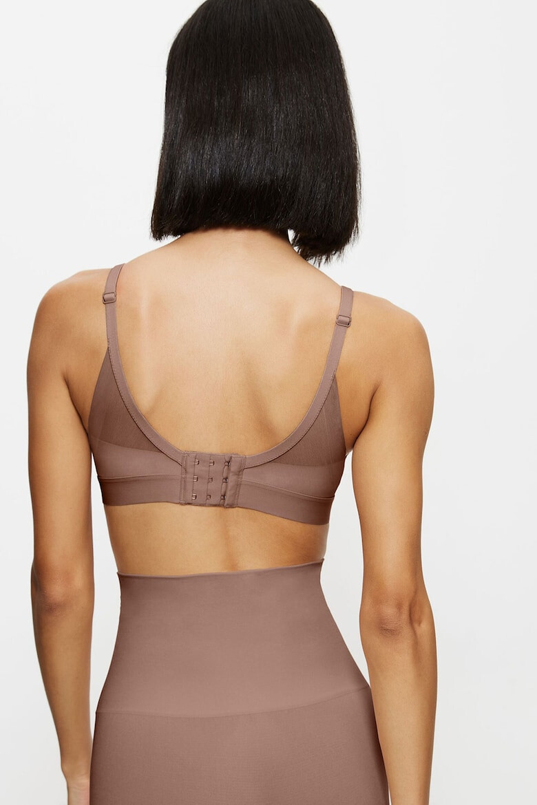 Triumph Sutien cu acoperire completa Shape Smart - Pled.ro