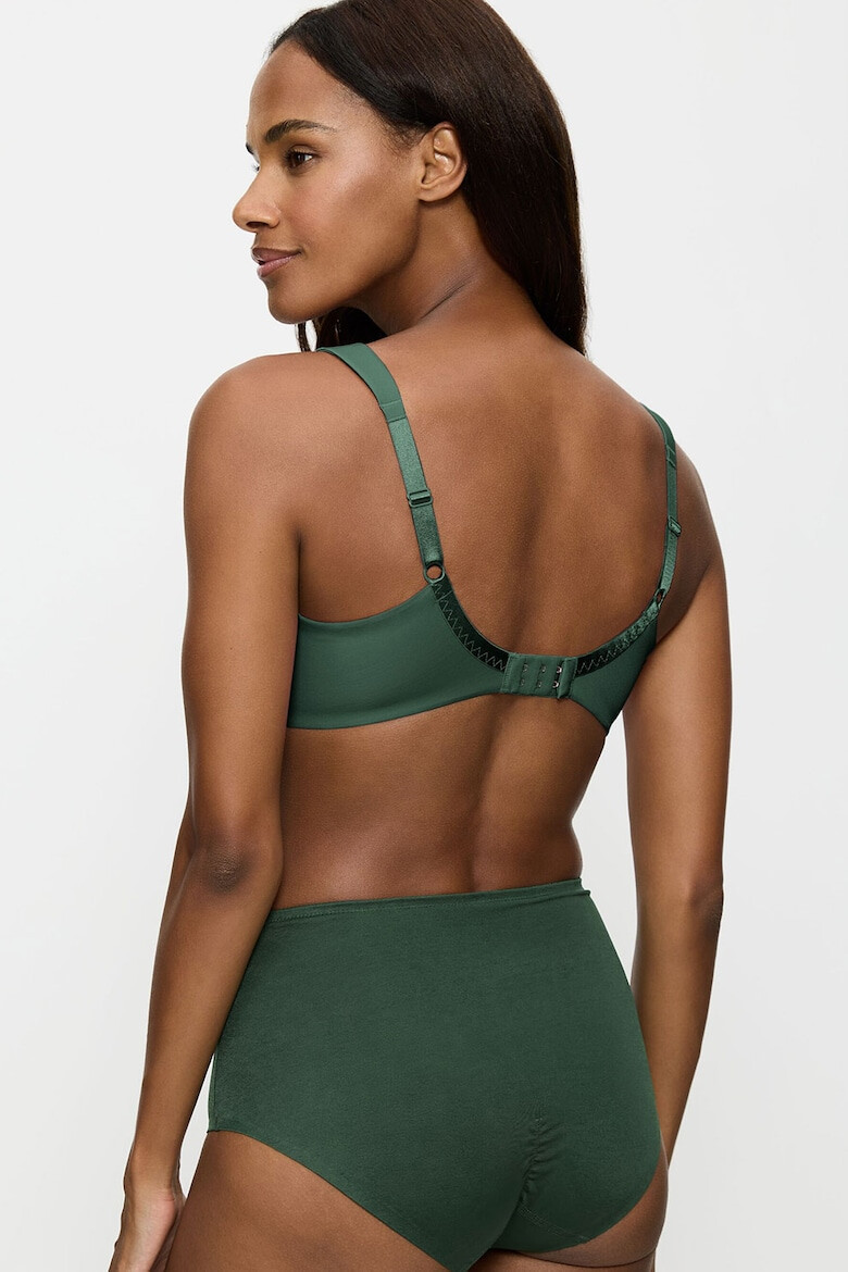 Triumph Sutien cu acoperire completa True Shape - Pled.ro