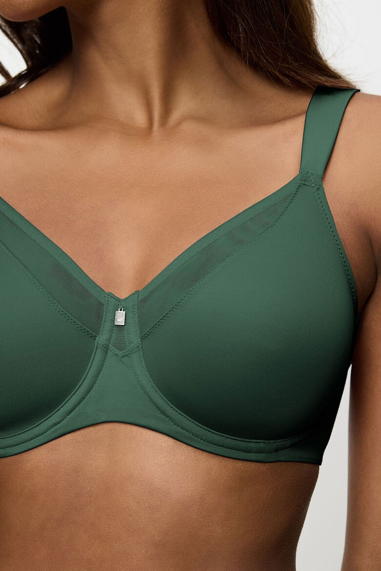 Triumph Sutien cu acoperire completa True Shape - Pled.ro