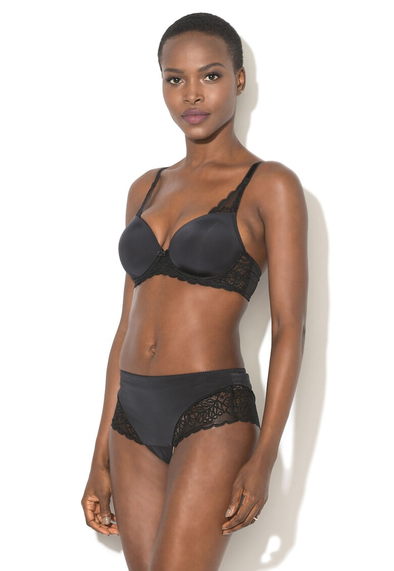 Triumph Sutien cu burete Amourette Spotlight - Pled.ro