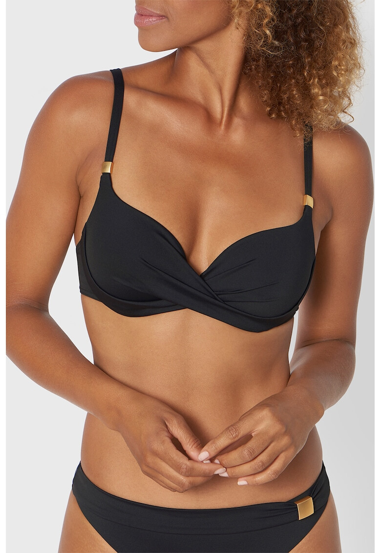 Triumph Sutien cu burete subtire Venus Elegance - Pled.ro