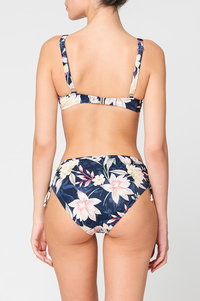 Triumph Sutien de baie cu detaliu nod Botanical Leaf - Pled.ro