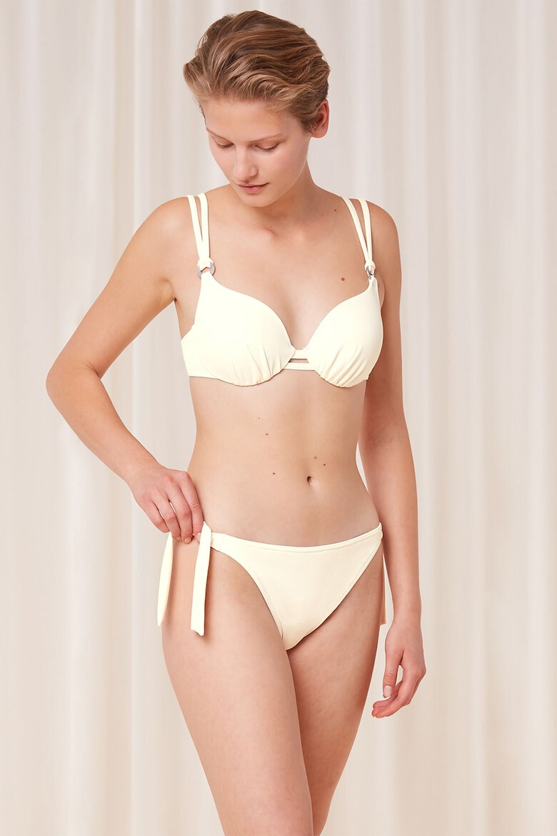 Triumph Sutien de baie cu sustinere metalica Summer Glow - Pled.ro