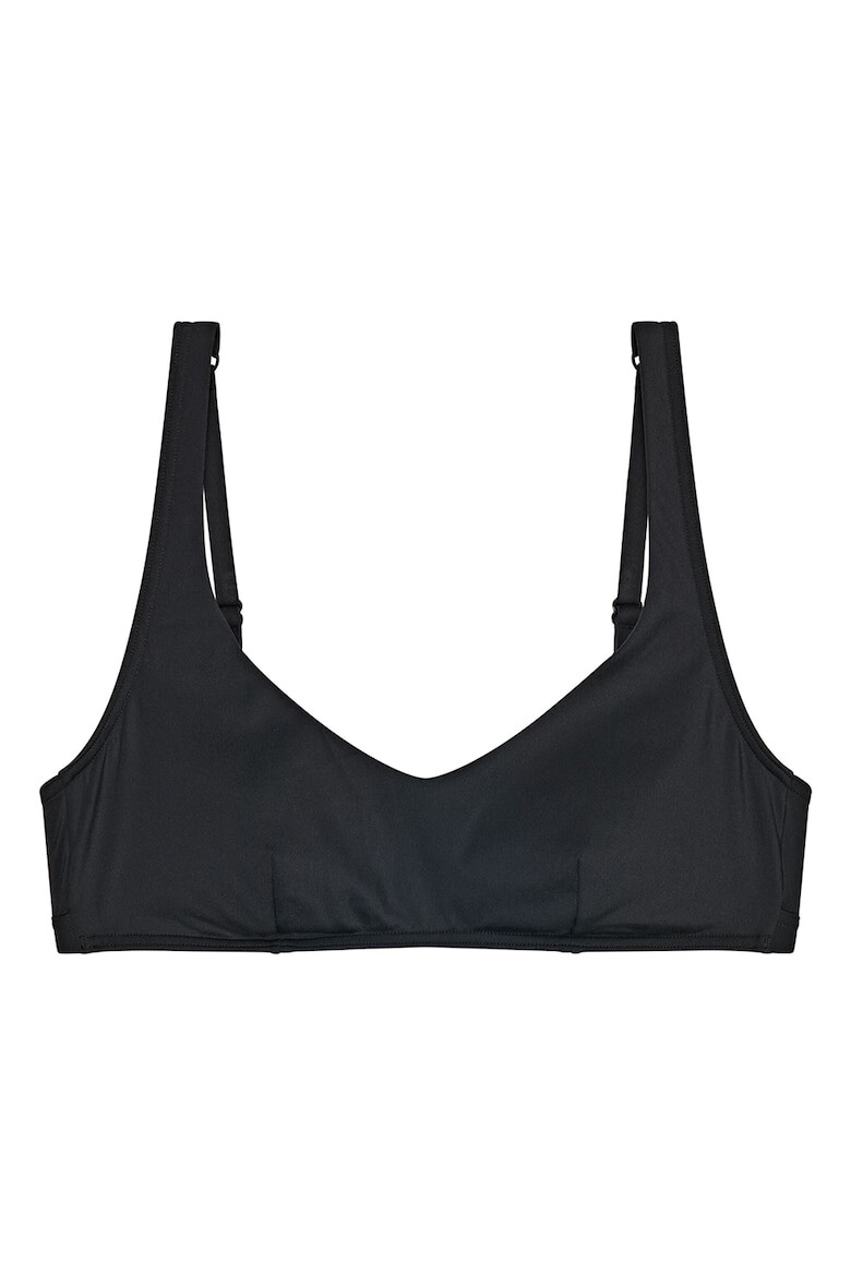 Triumph Sutien de baie uni cu burete - Pled.ro