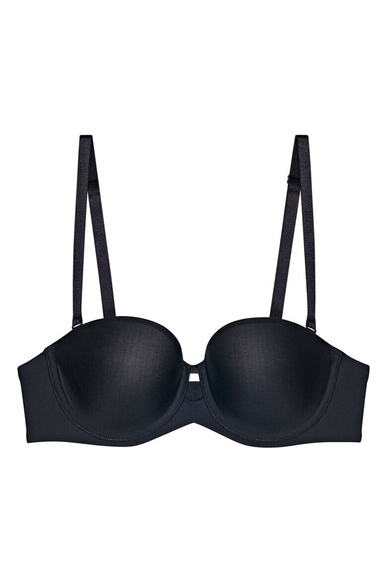 Triumph Sutien push-up cu bretele detasabile - Pled.ro