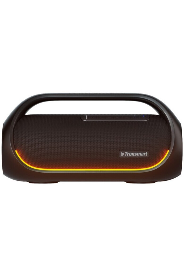 Tronsmart Boxa Portabila Bang Outdoor Party Speaker Bluetooth 60W IPX6 Waterproof Autonomie 15 ore Negru - Pled.ro