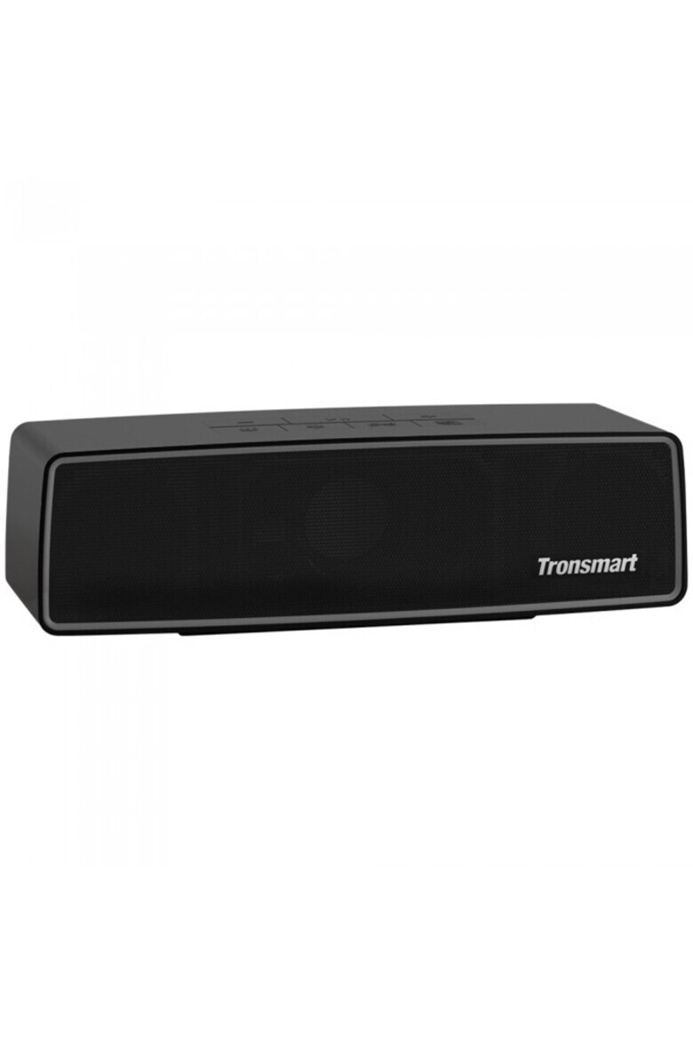 Tronsmart Boxa portabila Studio Bluetooth 30W RMS IPX4 rezistenta la apa 30W negru - Pled.ro