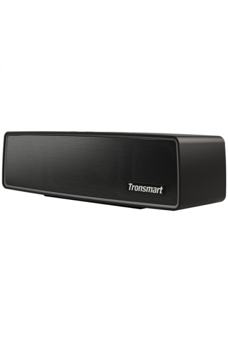 Tronsmart Boxa portabila Studio Bluetooth 30W RMS IPX4 rezistenta la apa 30W negru - Pled.ro