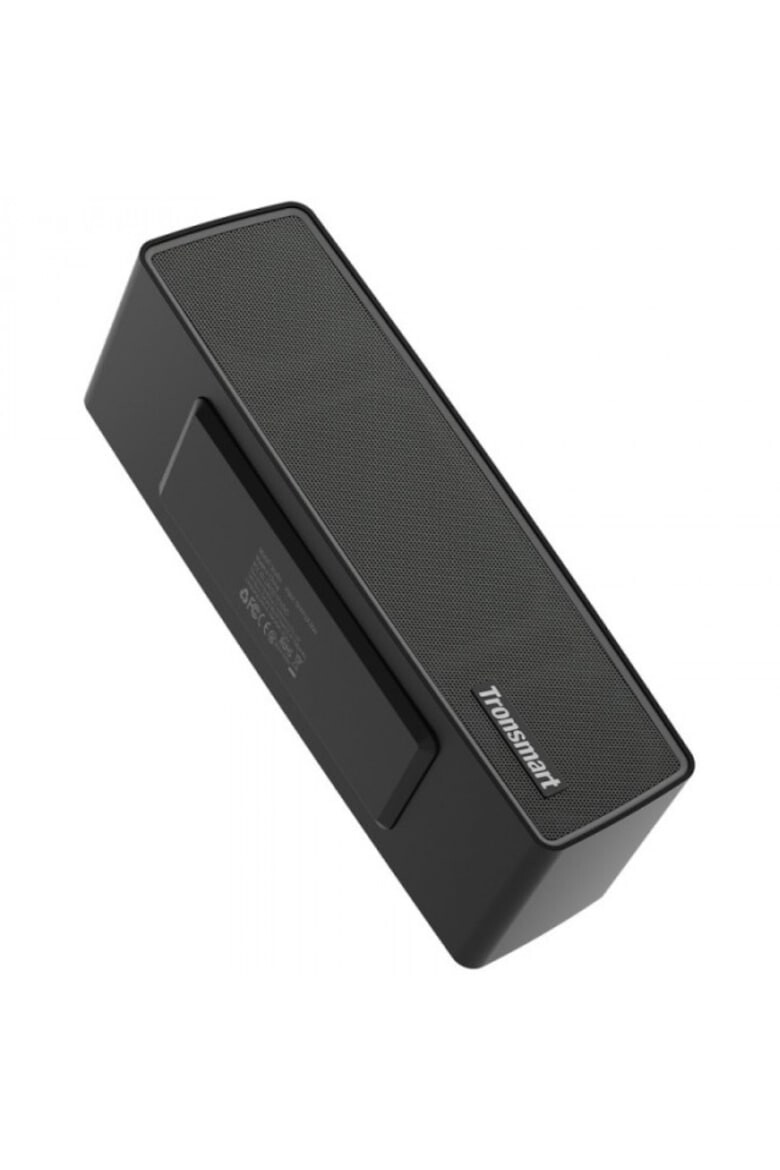 Tronsmart Boxa portabila Studio Bluetooth 30W RMS IPX4 rezistenta la apa 30W negru - Pled.ro