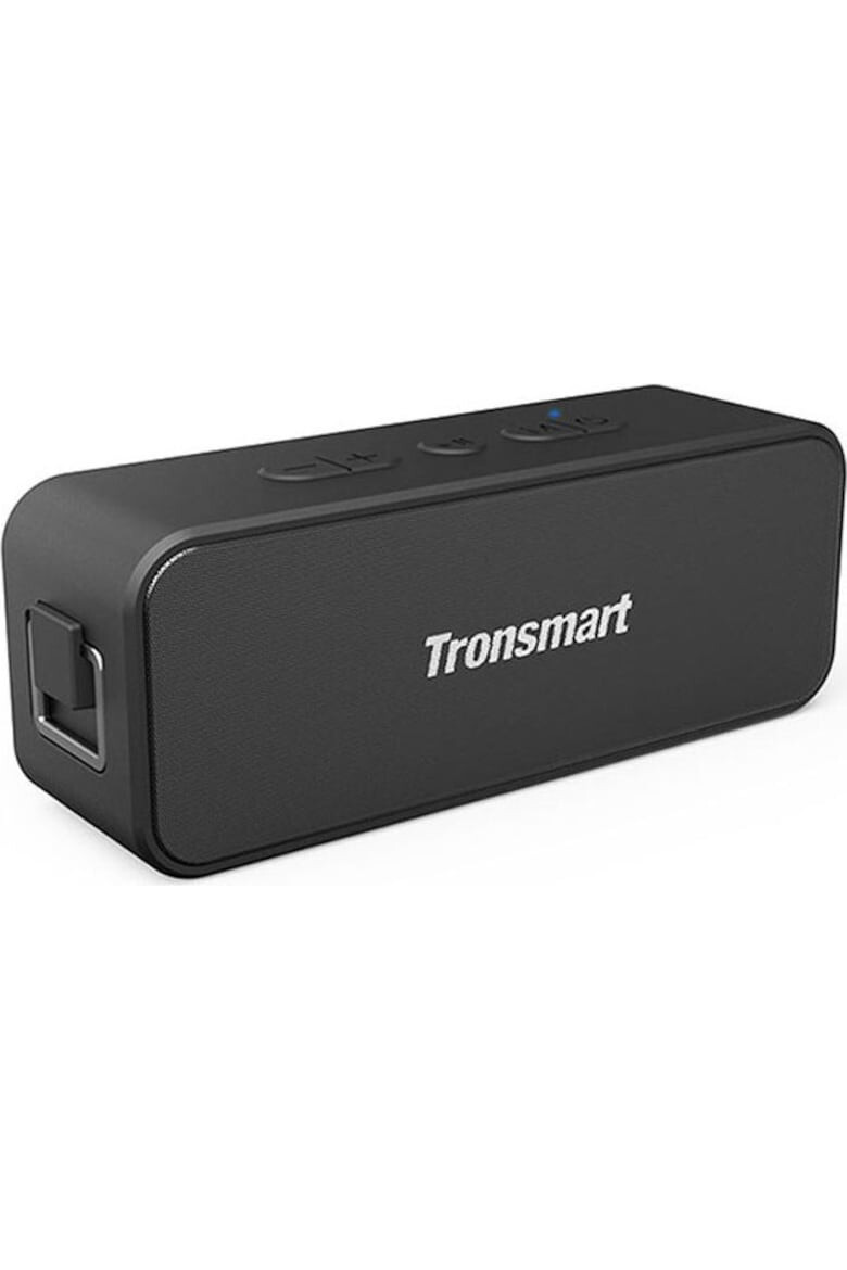 Tronsmart Boxa Portabila T2 Plus Bluetooth 5.0IPX7 rezistenta la apa 20W - Pled.ro