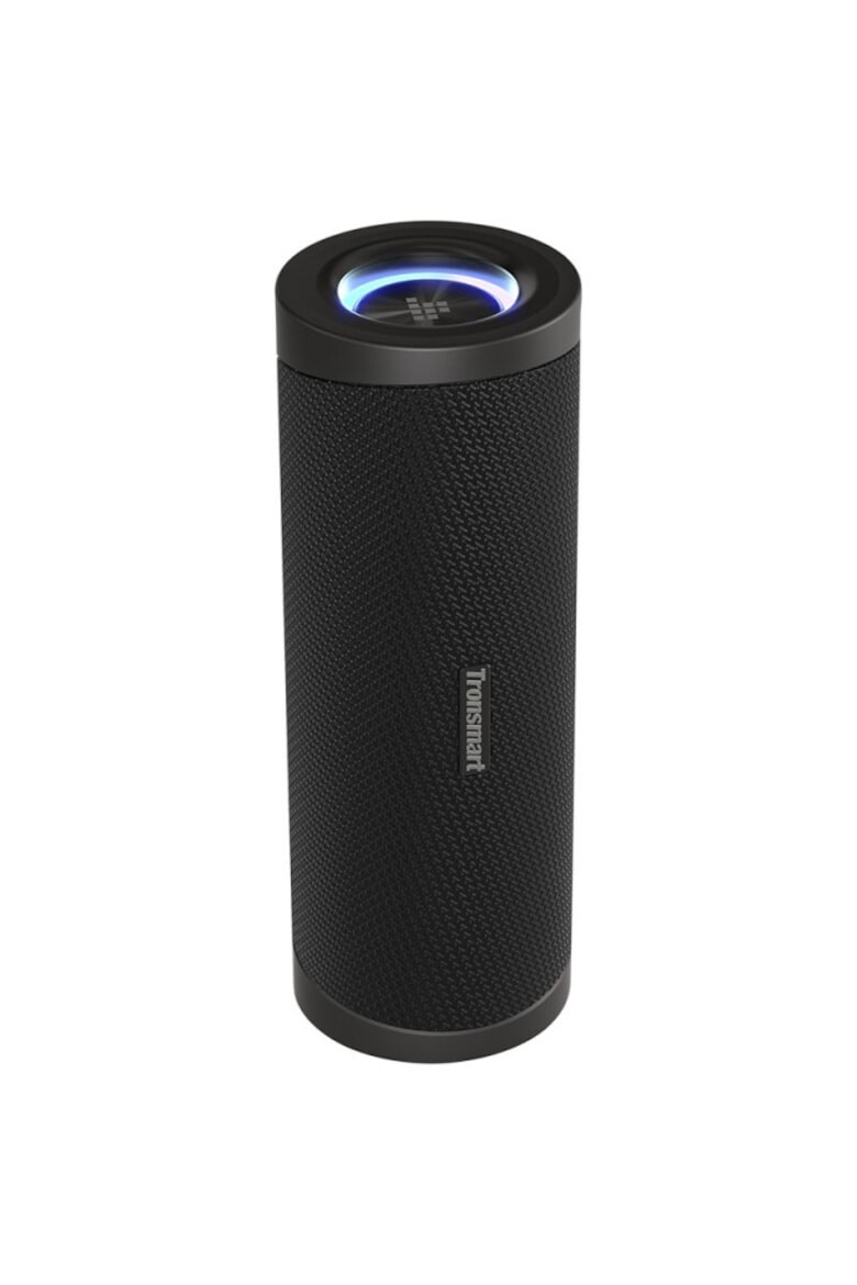 Tronsmart Boxa Portabila T6 Pro Bluetooth Speaker 45W Waterproof IPX6 autonomie 24 ore - Pled.ro