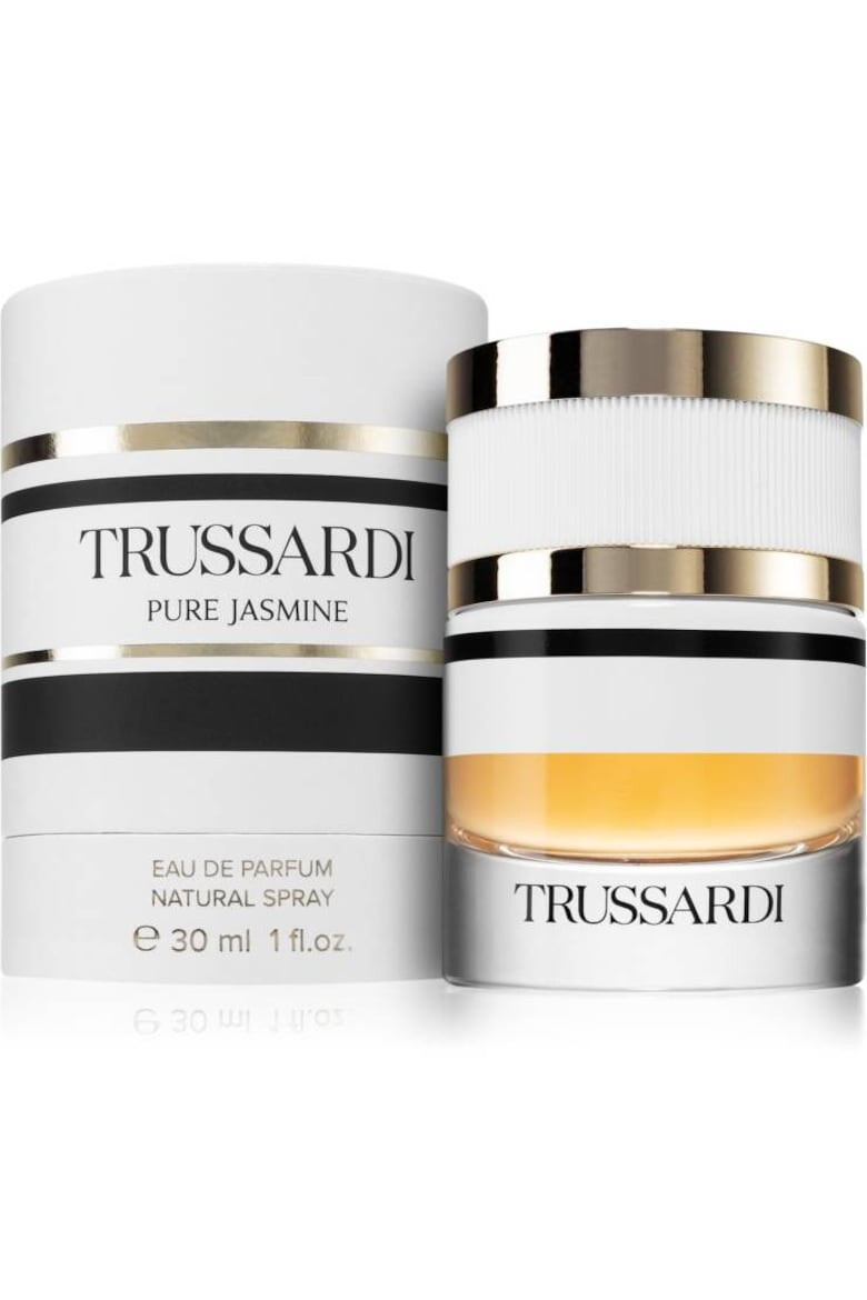 Trussardi Apa de parfum Pure Jasmine Femei - Pled.ro