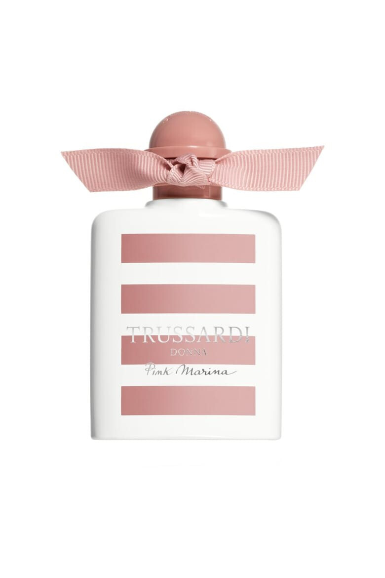 Trussardi Apa de Toaleta Donna Pink Marina Femei - Pled.ro