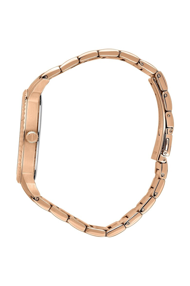 Trussardi Ceas barbatesc R2453141008 Quartz Rose gold - Pled.ro