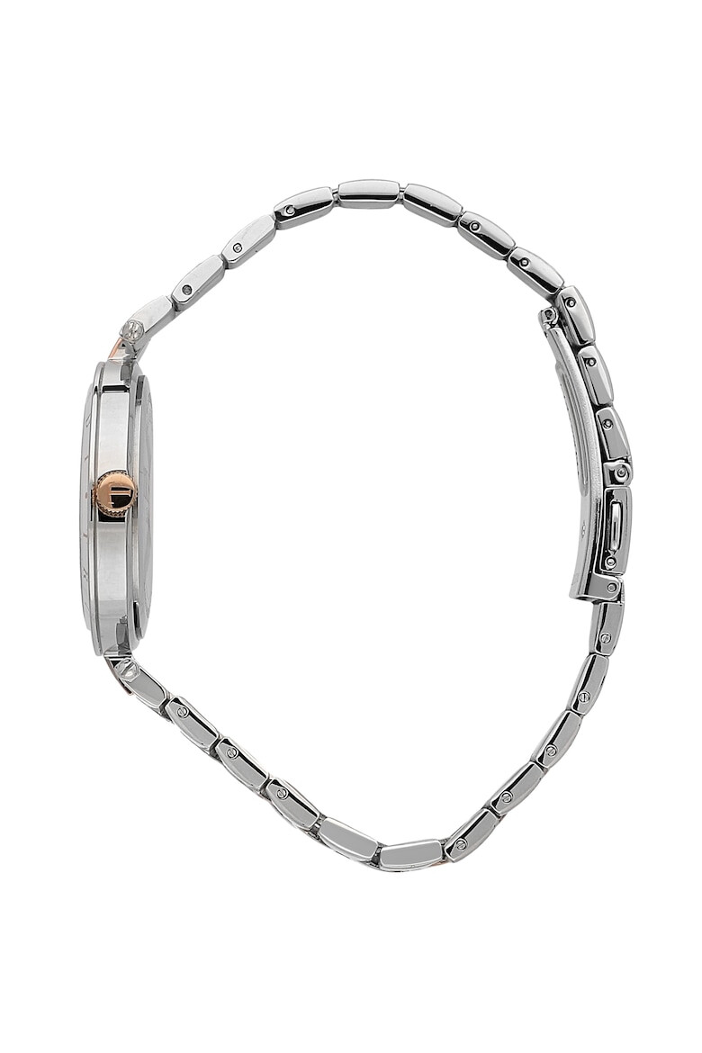 Trussardi Ceas dama R2453145507 Quartz Argintiu - Pled.ro