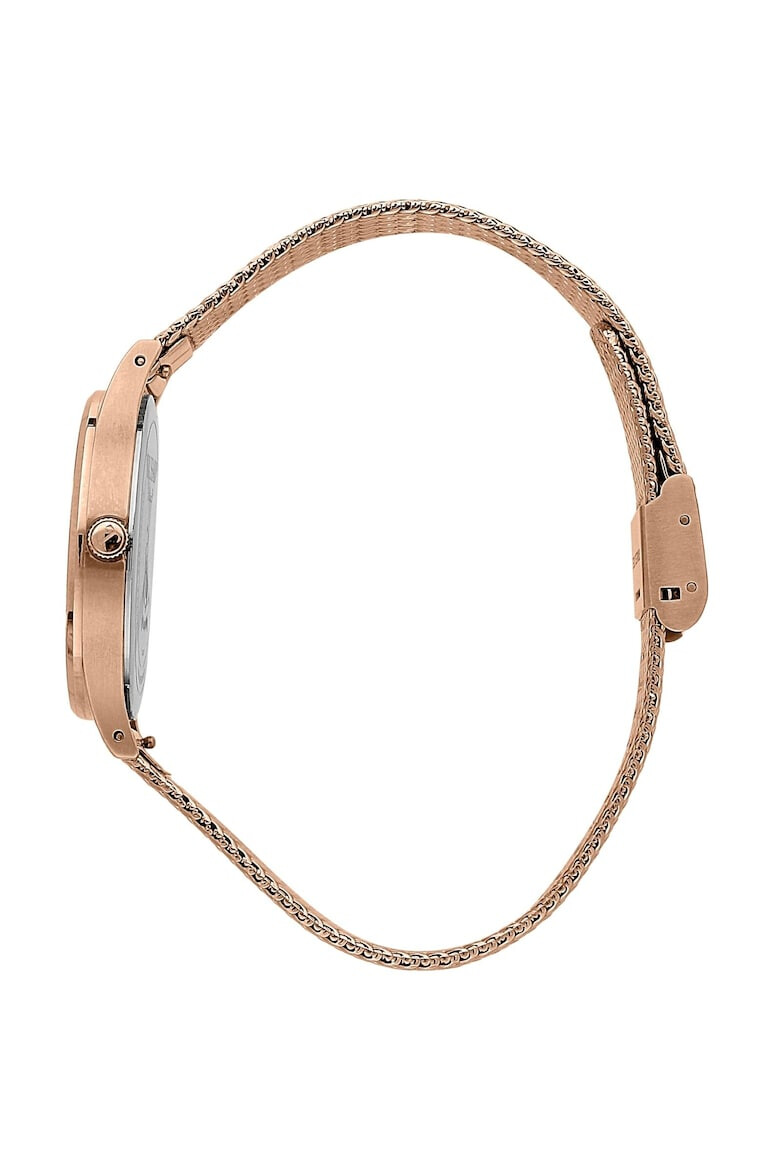 Trussardi Ceas dama R2453152505 Quartz Rose gold - Pled.ro