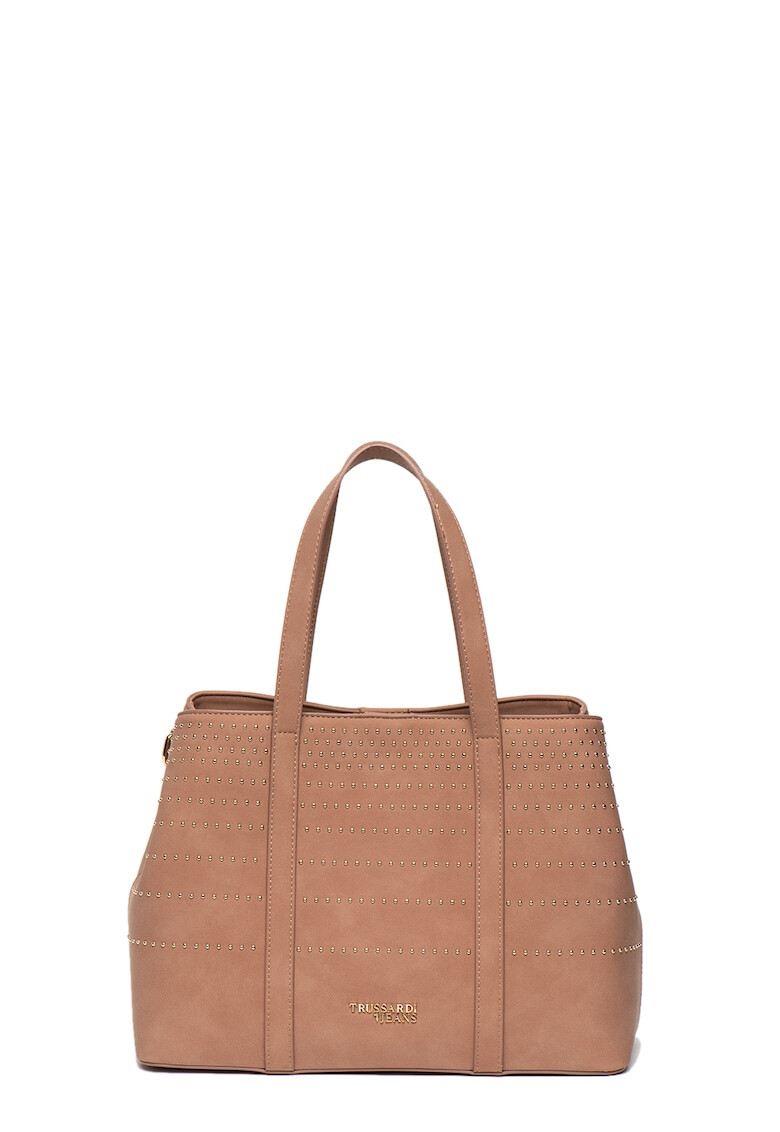 Trussardi Geanta tote cu tinte Anita - Pled.ro