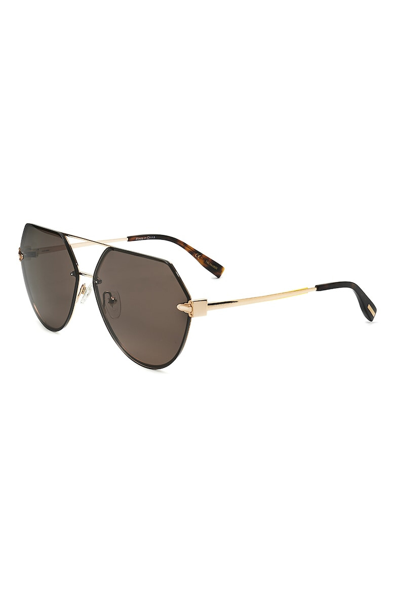 Trussardi Ochelari de soare aviator - Pled.ro