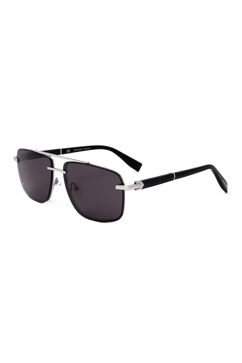 Trussardi Ochelari de soare aviator cu lentile uni - Pled.ro