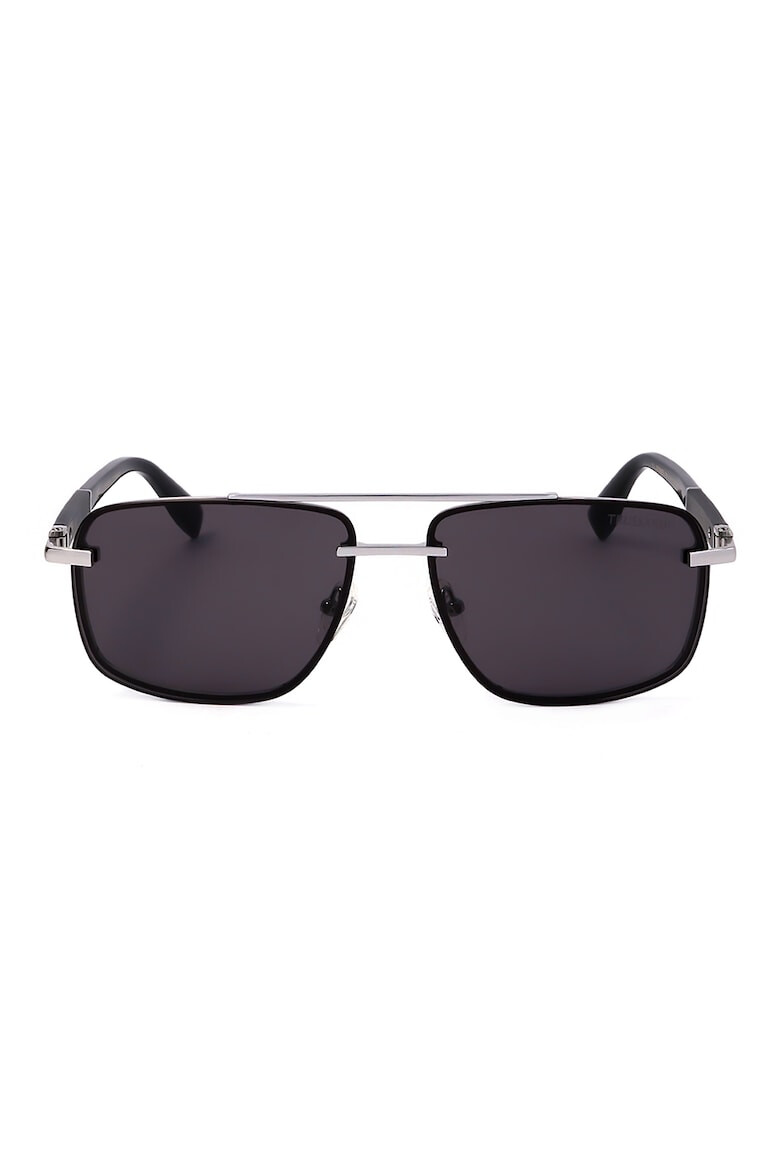 Trussardi Ochelari de soare aviator cu lentile uni - Pled.ro