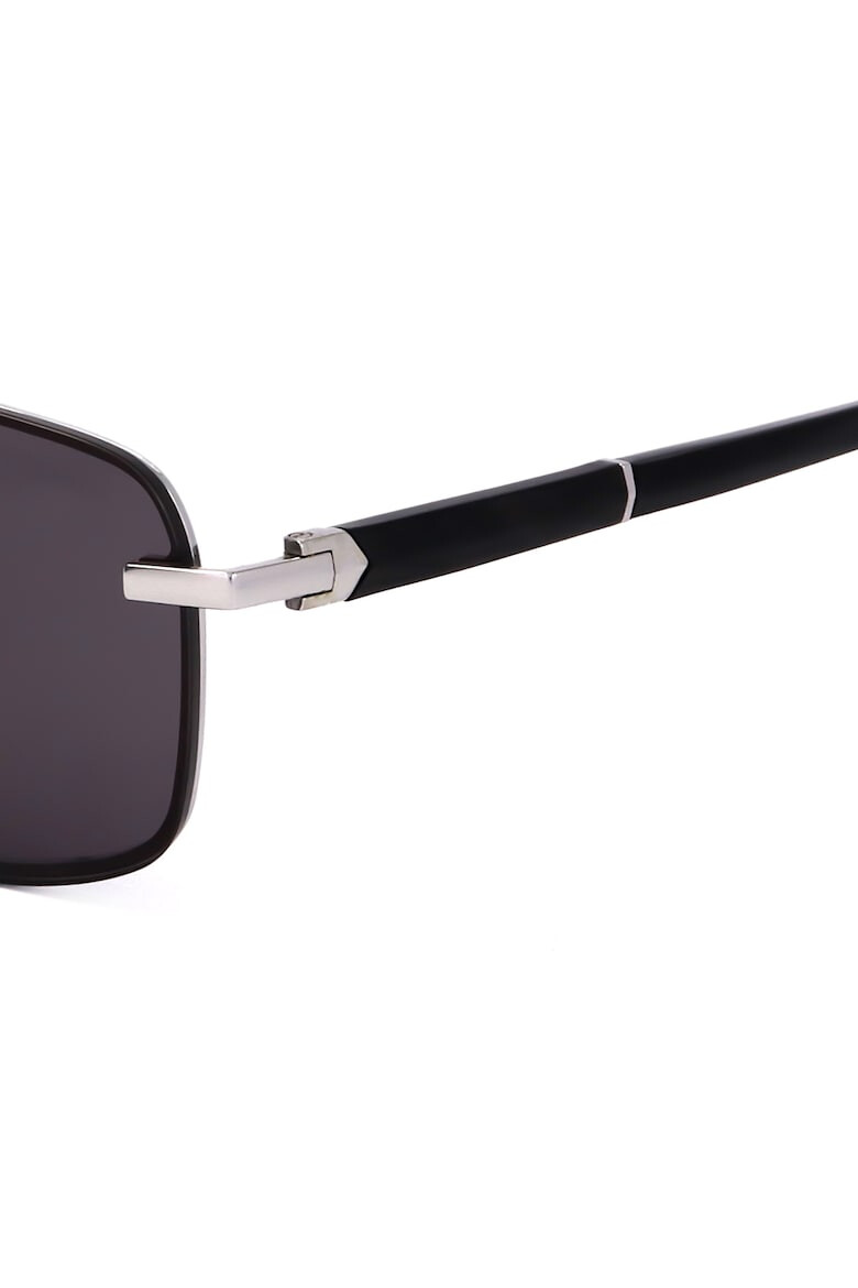 Trussardi Ochelari de soare aviator cu lentile uni - Pled.ro