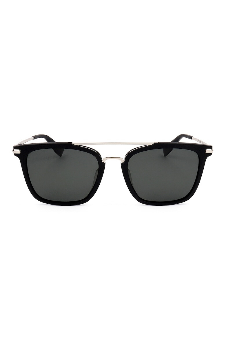 Trussardi Ochelari de soare aviator cu lentile uni - Pled.ro