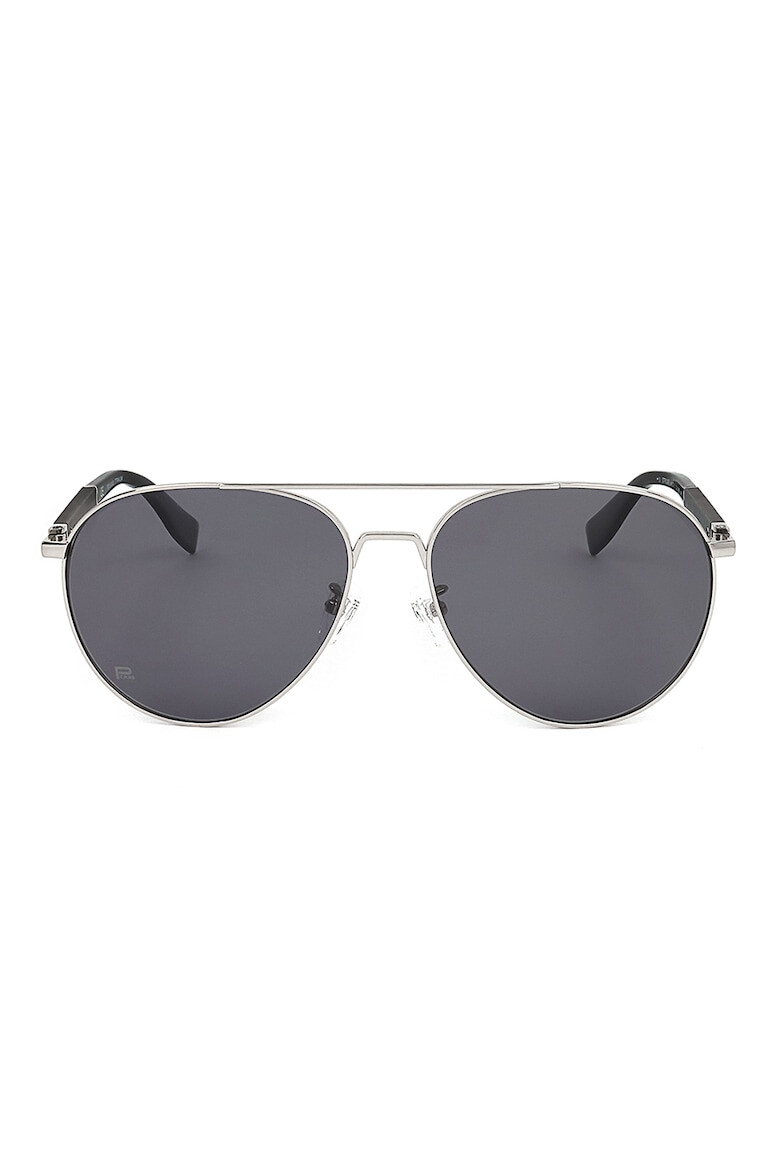 Trussardi Ochelari de soare aviator cu lentile uni - Pled.ro