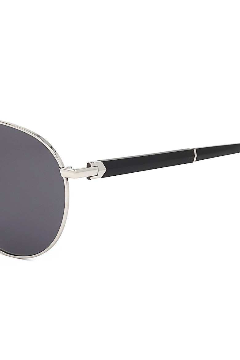 Trussardi Ochelari de soare aviator cu lentile uni - Pled.ro