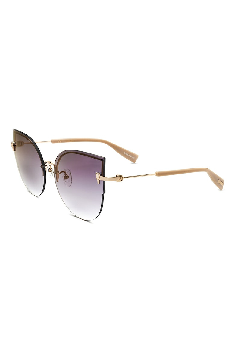 Trussardi Ochelari de soare cat-eye - Pled.ro