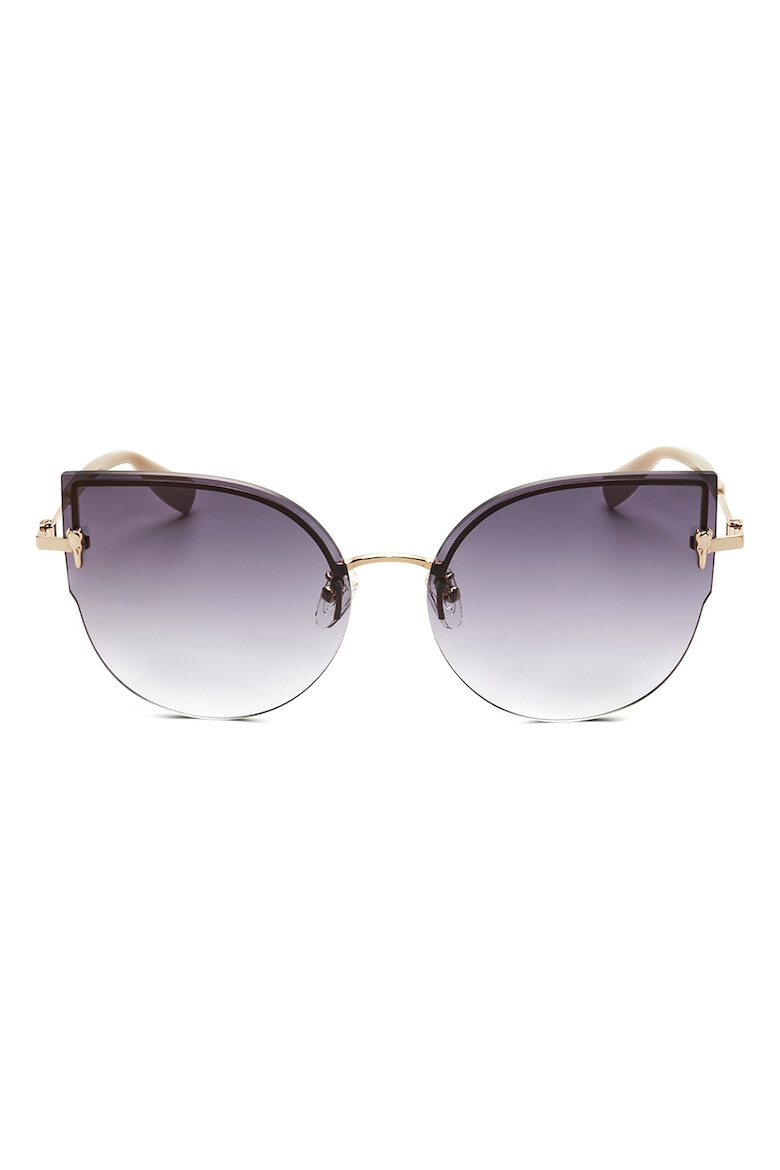 Trussardi Ochelari de soare cat-eye - Pled.ro