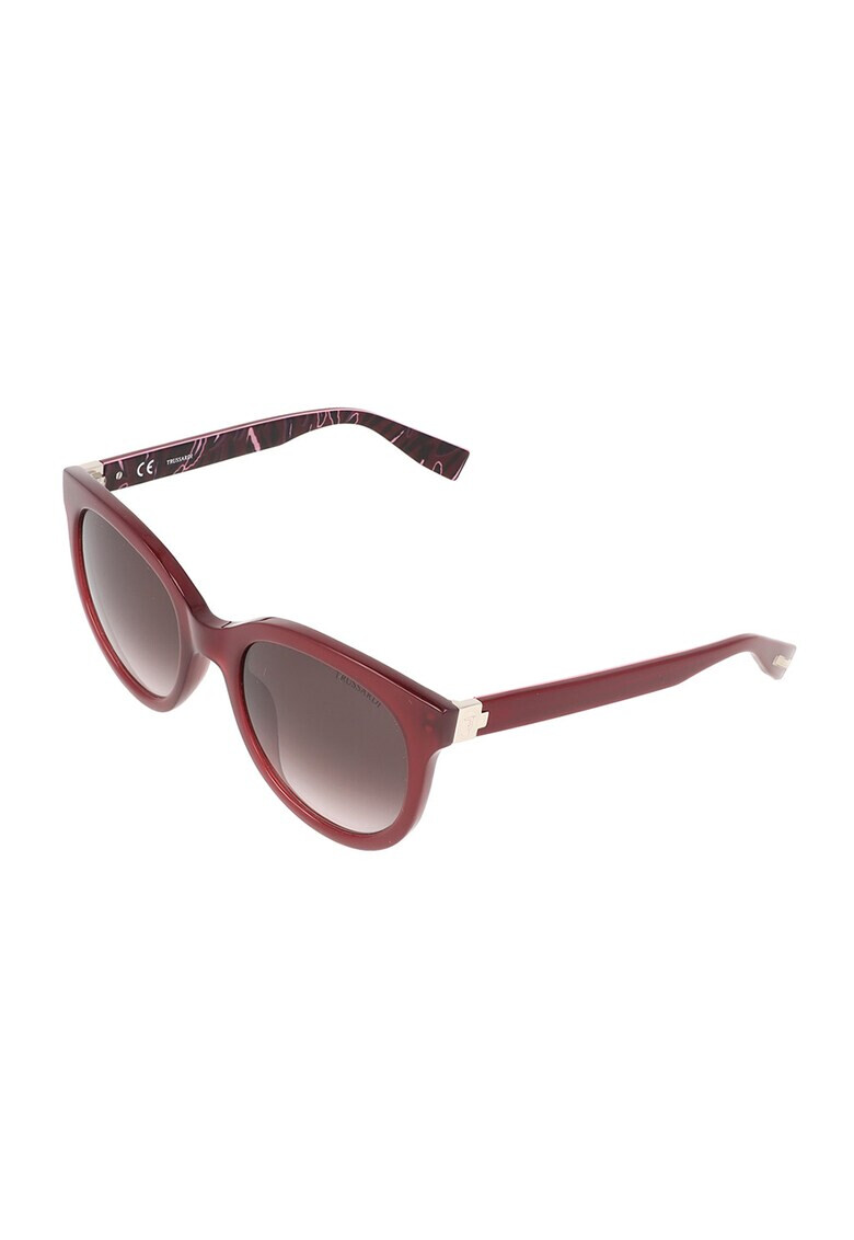 Trussardi Ochelari de soare cu lentile in degrade - Pled.ro