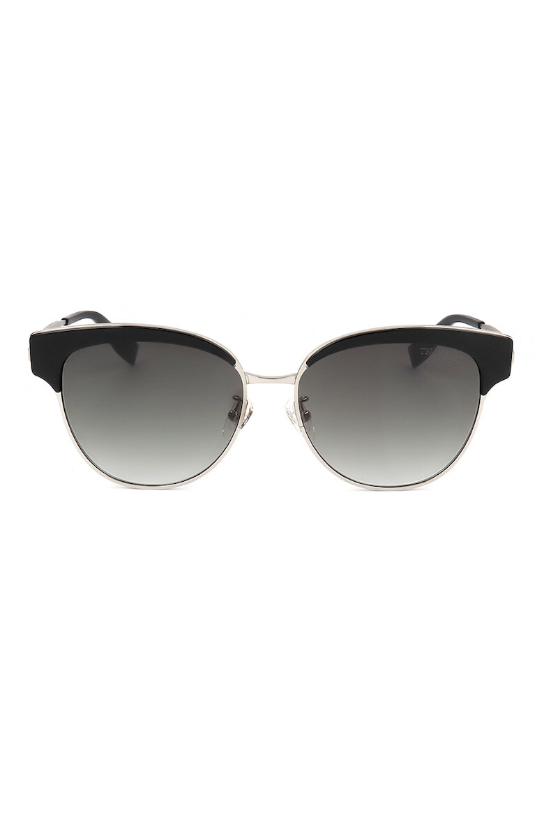 Trussardi Ochelari de soare cu lentile in degrade - Pled.ro