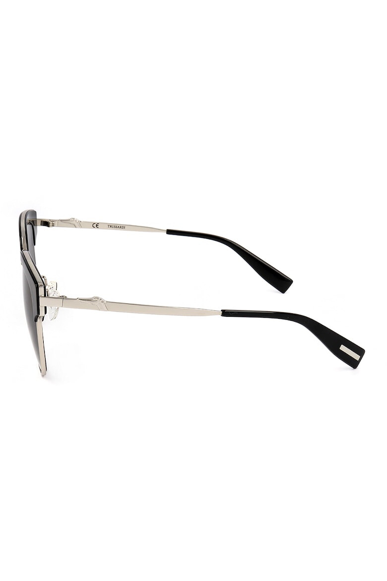 Trussardi Ochelari de soare cu lentile in degrade - Pled.ro