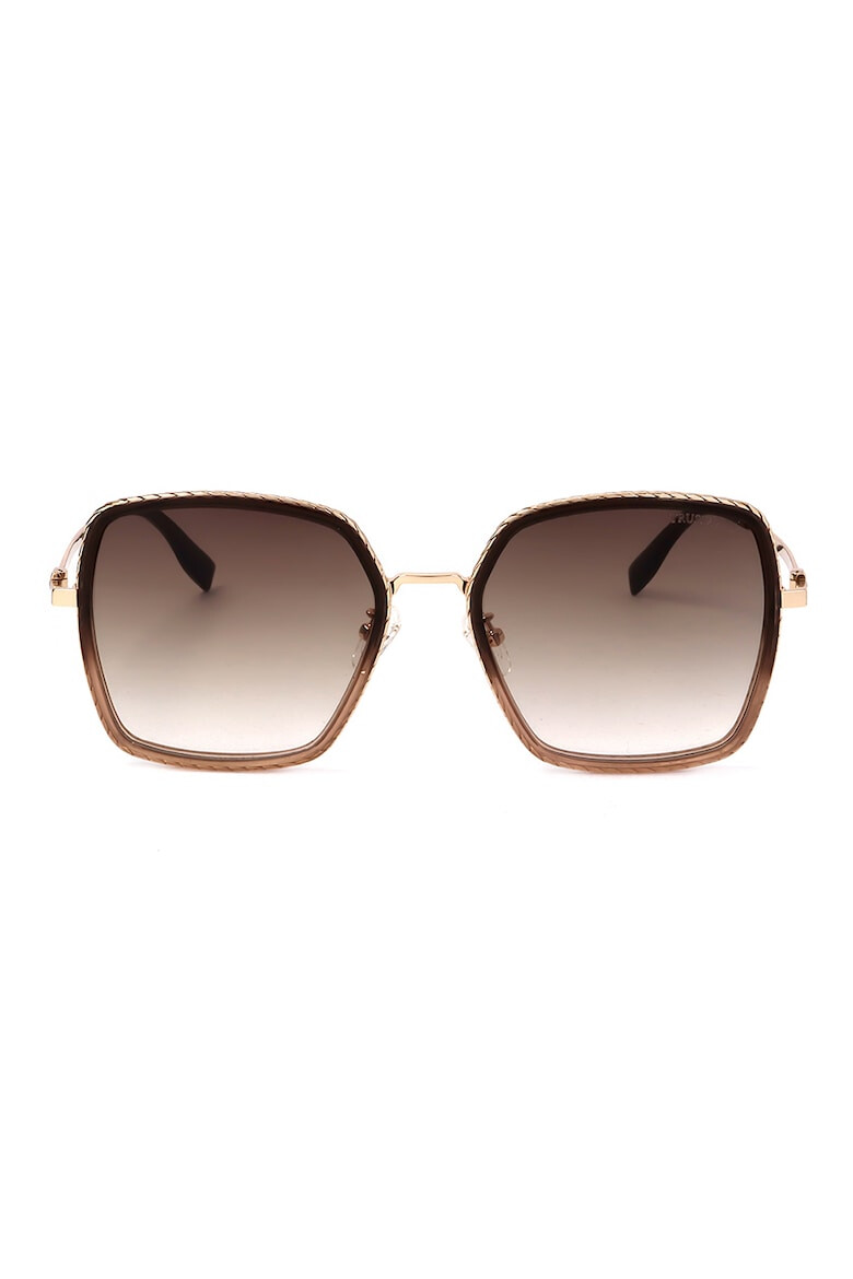 Trussardi Ochelari de soare cu lentile in degrade - Pled.ro