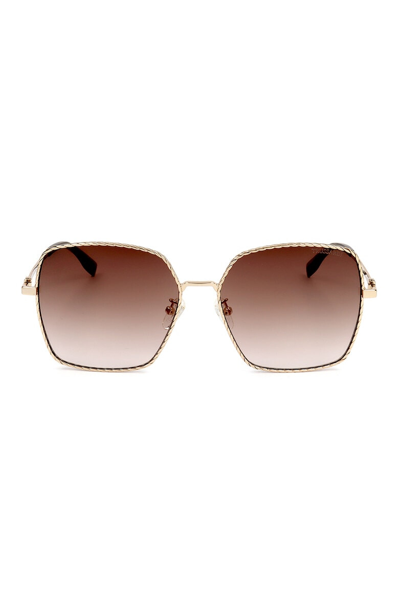 Trussardi Ochelari de soare cu lentile in degrade - Pled.ro