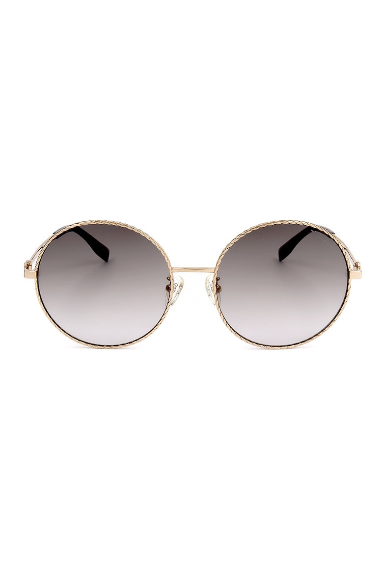 Trussardi Ochelari de soare cu lentile rotunde in degrade - Pled.ro