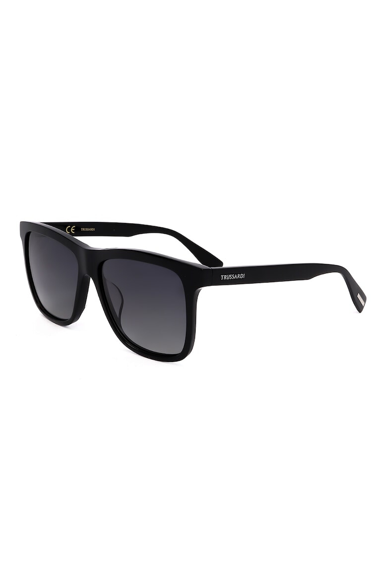 Trussardi Ochelari de soare cu lentile uni - Pled.ro