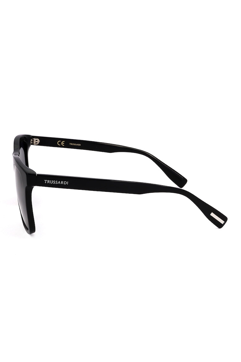 Trussardi Ochelari de soare cu lentile uni - Pled.ro