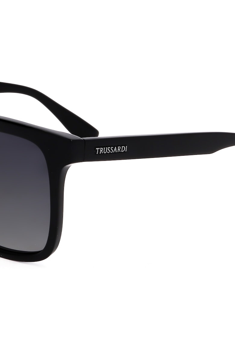 Trussardi Ochelari de soare cu lentile uni - Pled.ro