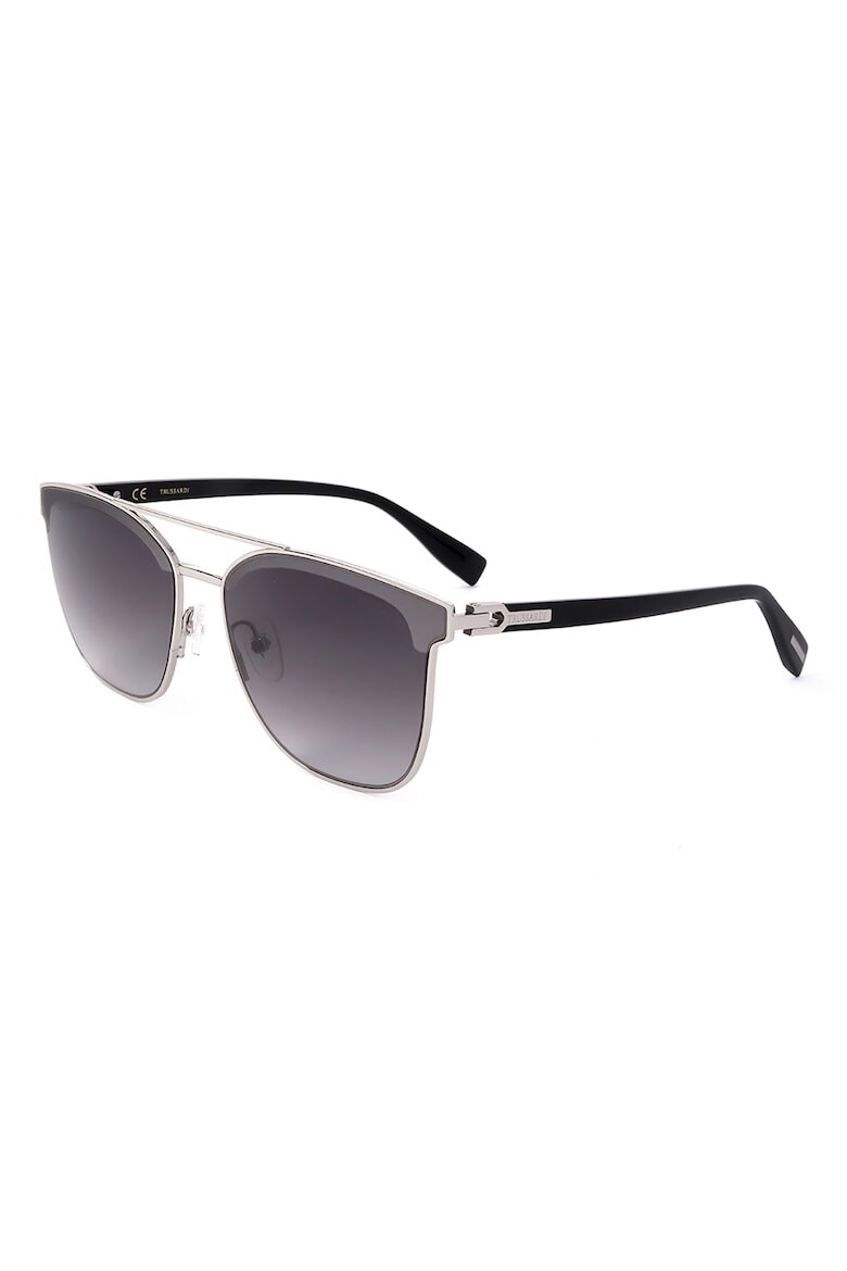 Trussardi Ochelari de soare cu lentile uni - Pled.ro